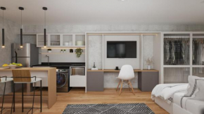 Iguatemi Stay B - PREMIUM location, MODERN and NEW space, Affordable